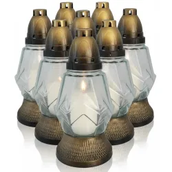 ZNICZ - 053 ( 1 opakowanie 8 szt. )